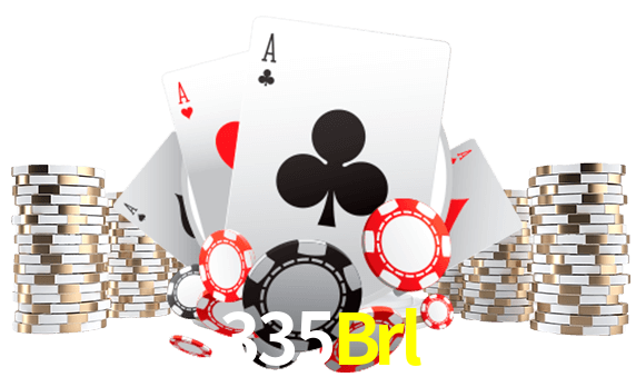 Jogue jogos de pôquer em 335Brl