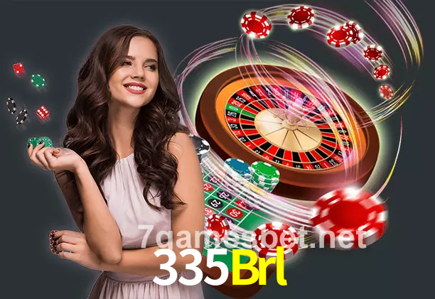 vivo no cassino 335Brl
