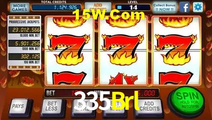 Diretório de Jogos 335Brl