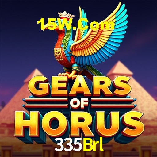 Estatísticas do Jogo 335Brl