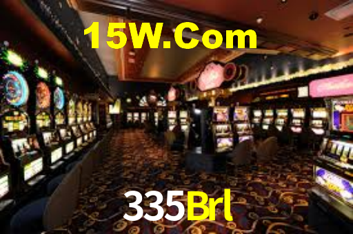 335Brl Bet