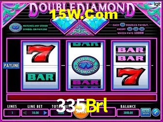 Casino Ao Vivo 335Brl