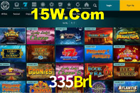 335Brl,335Brl.Com