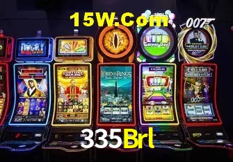 Especiais de Fim de Semana 335Brl