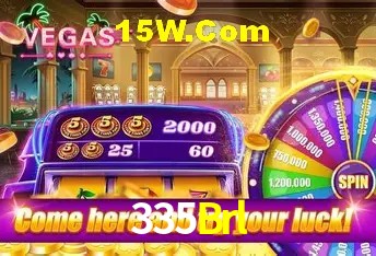 Recursos de Bônus 335Brl