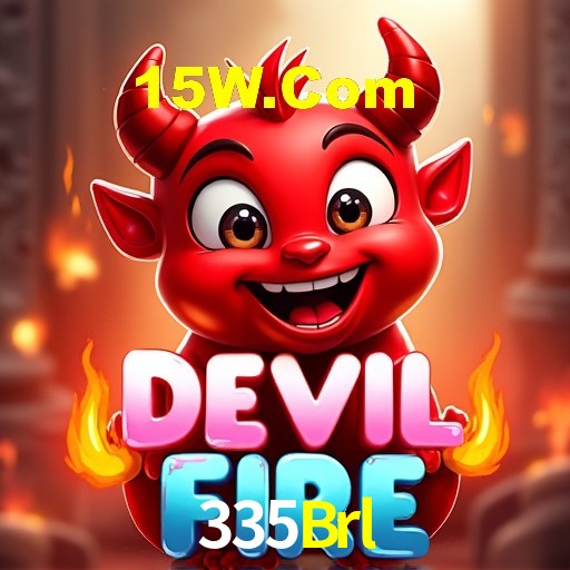 Provedores de Jogos 335Brl