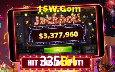 Jogos de Slot 335Brl