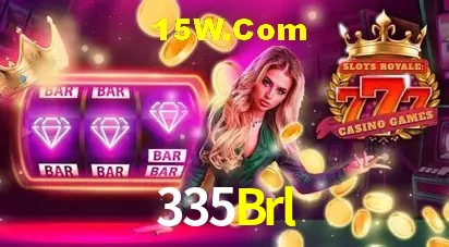 Benefícios da Conta 335Brl