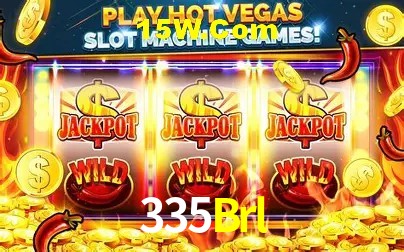 Provedores de Jogos 335Brl